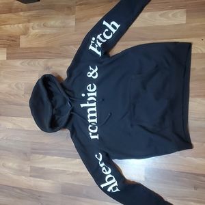Abercrombie hoodie